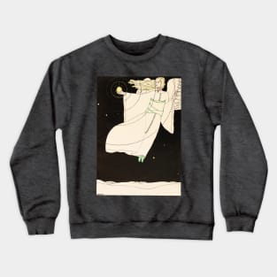 Heavenly Fairy Tale Crewneck Sweatshirt